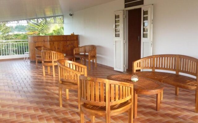 Residence Hoteliere Le Moringa