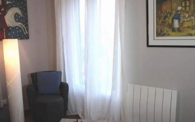 Beautiful Apartment in Mazzola With Sauna