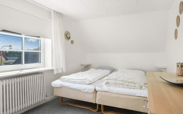 4 Star Holiday Home in Lokken