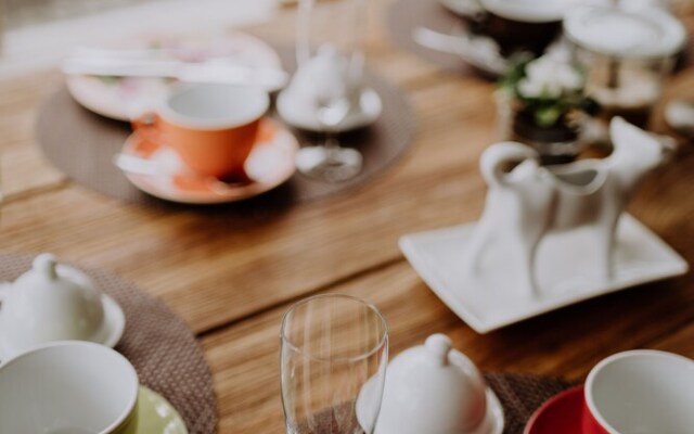 mein kleinHOTEL Biedenkopf