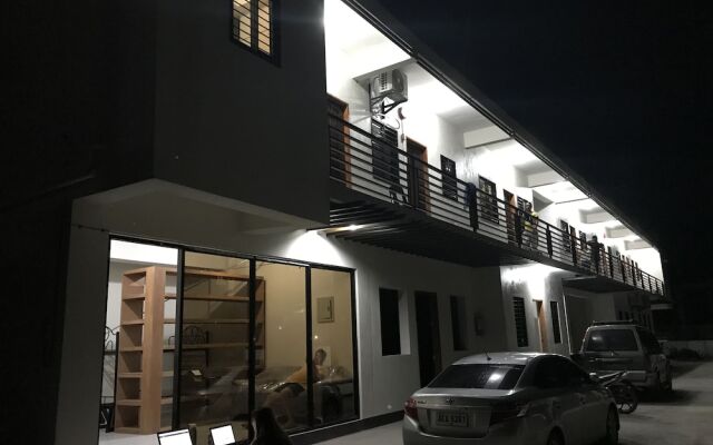 The Pad Tuguegarao