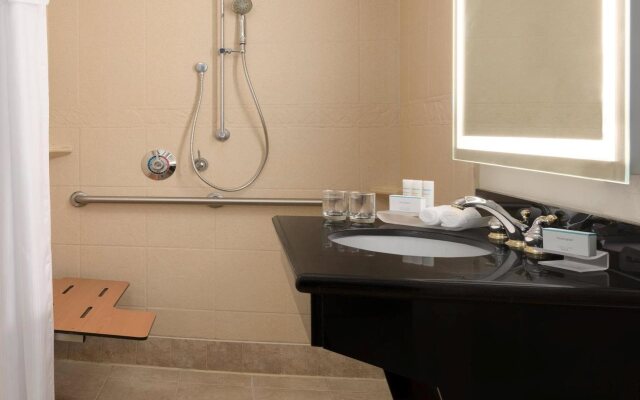 Homewood Suites by Hilton Jacksonville Deerwood Park