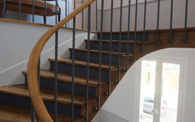 Villa Trianon Versailles