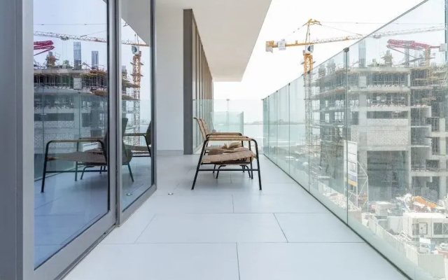 Awesome apartment in Palm Jumeirah!