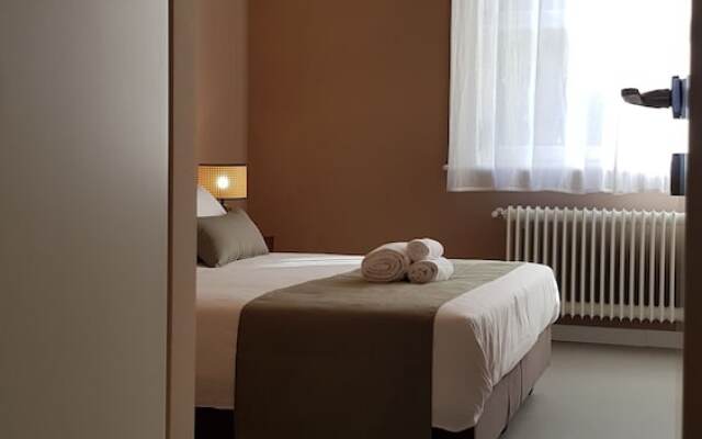 Villa Gotti Charming Rooms