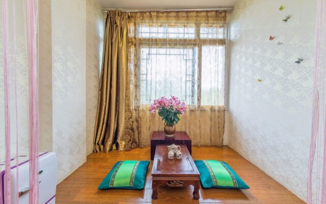 Zhuyuan Inn