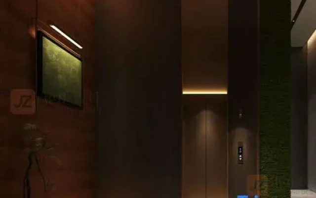 wanna S hotel
