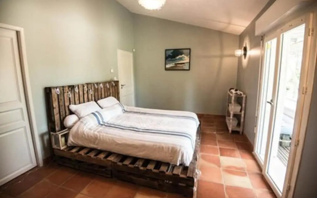 La Villa Bella