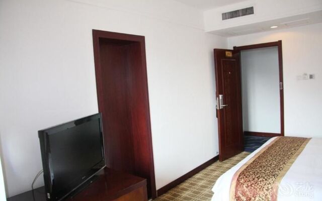 Rongjiang International Hotel