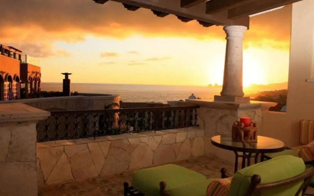 3BR Hacienda Encantada Oceanview 5 star
