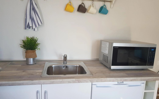 Casita Las Melosillas