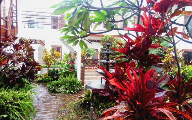 Hotel Gradia 2
