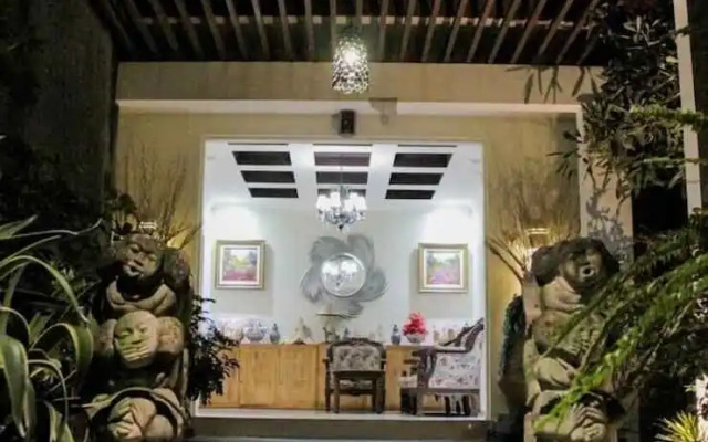 Putri Homestay