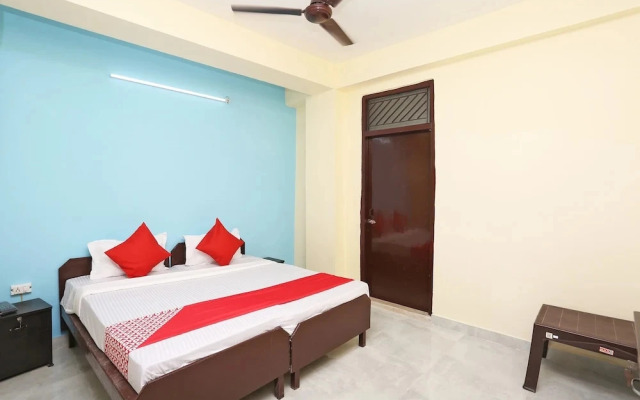 Hotel Dream Connect by OYO Rooms