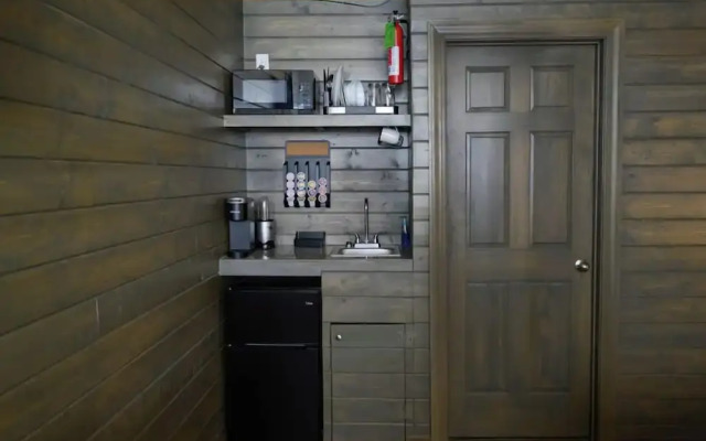 Turn On Inn