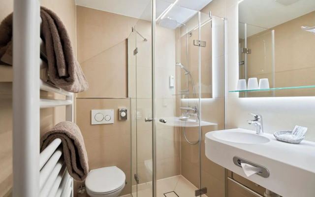 Hotel City Krone