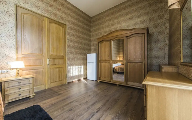 Magnificent Apartment at Luteranska