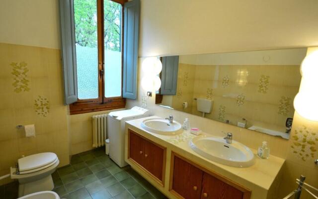 Belvilla by OYO Total Nisa