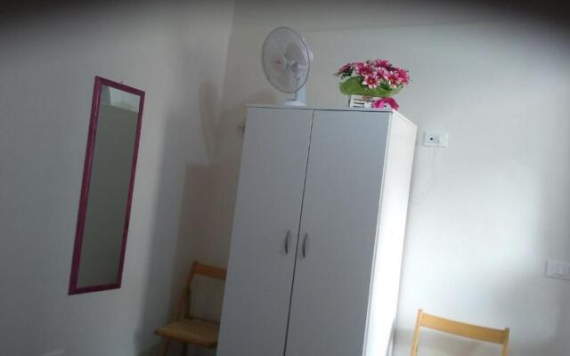The Twins rooms in Marettimo 1