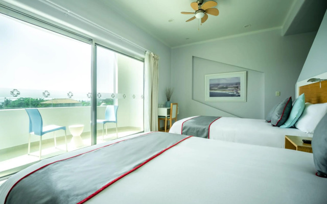 Hotel DC Boutique & SPA