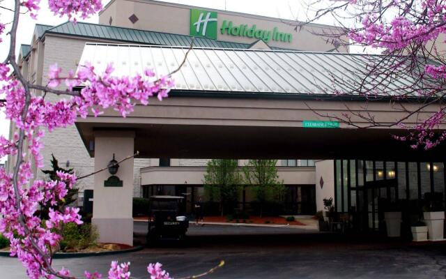 Holiday Inn Joplin - I-44 & US 71