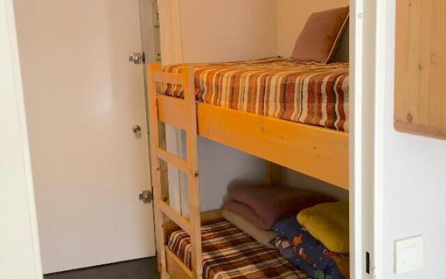 Studio au pied des pistes