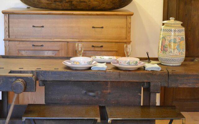 La Locanda Di Artemide