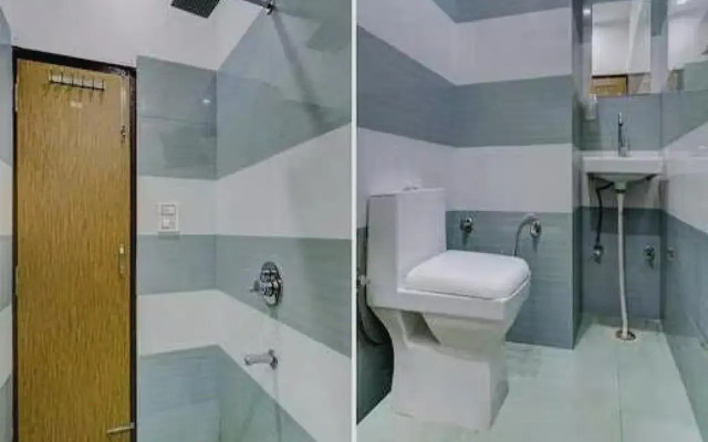 Oyo 80778A Anat Hotel
