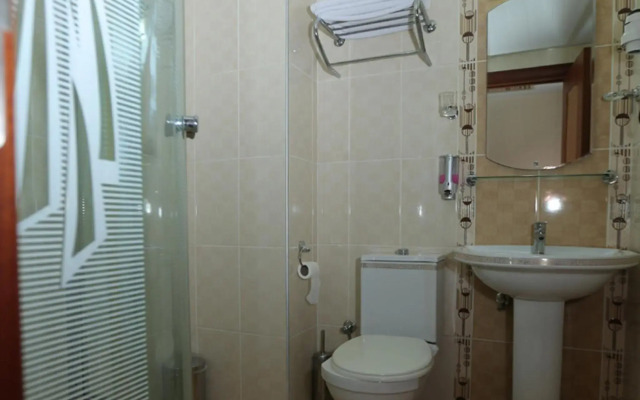 Hotel Kayalar