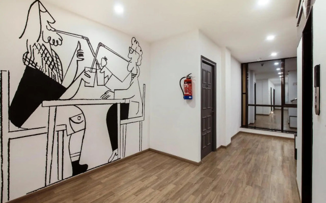 Townhouse 1175 Greenland Grand Hotel