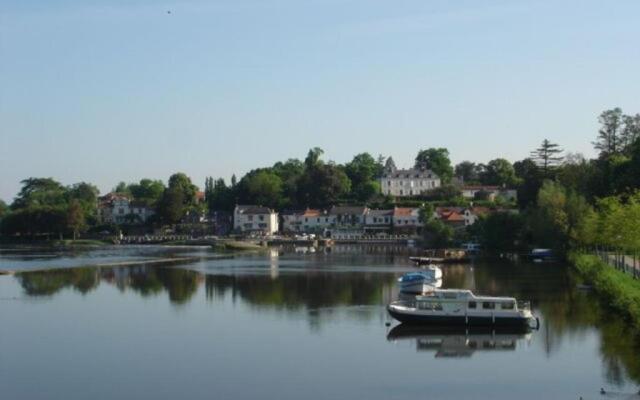 Gîte Vertou, 2 pièces, 3 personnes - FR-1-306-1217