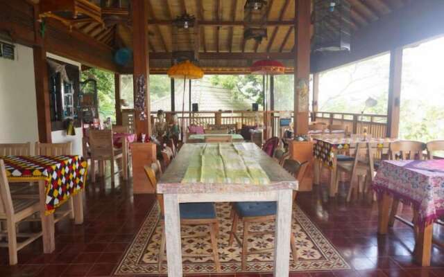 Manggis Garden Dive Resort