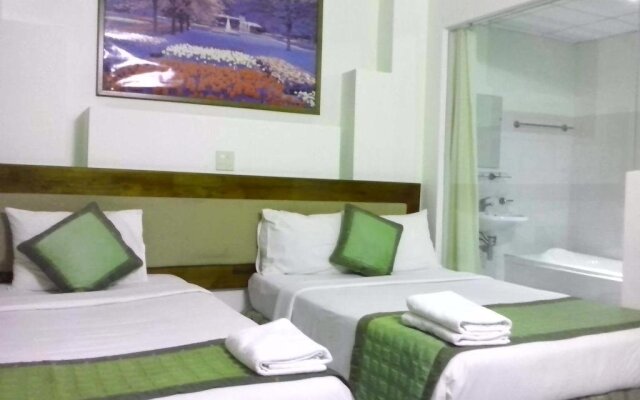Son And Daughter Guesthouse