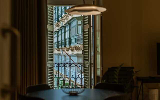 Trabuxu Boutique Living