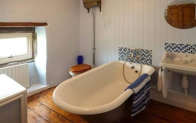 Anglers Cottage
