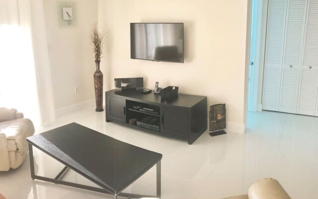 Le Cartier 406 by Go Florida Condo Sunny Isles