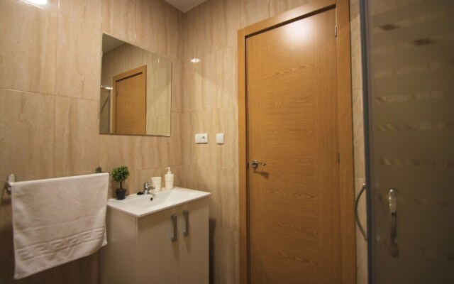 Apartamento CasaTuris Plaza Nueva