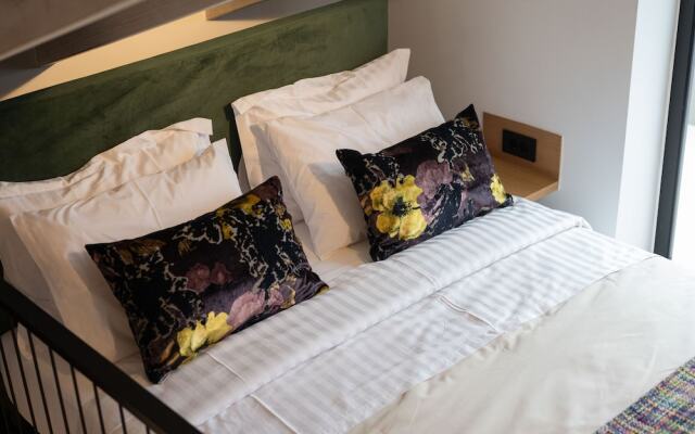 Opal Executive Suites