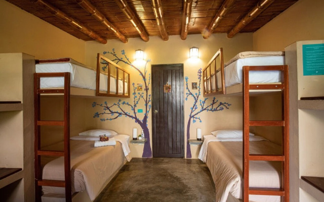 La Confianza Hotel