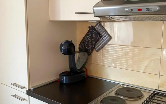 Apartman Patricia