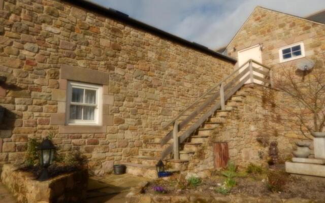 The Old Barn Bed & Breakfast