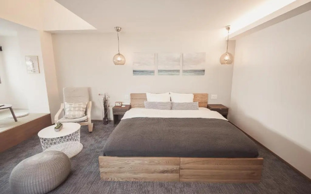 Moonoka Hotel Ginza