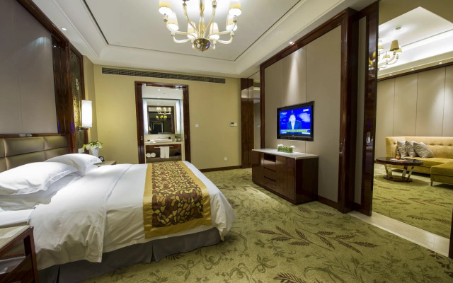 Hangzhou Far East Hotel