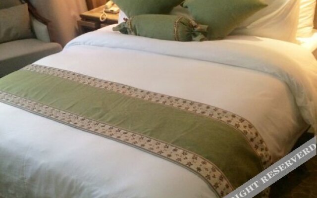 Meigaomei Business Hotel