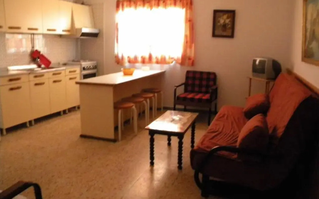 Apartamentos Restinga