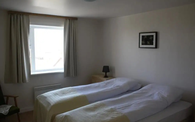 Guesthouse Stekkatún