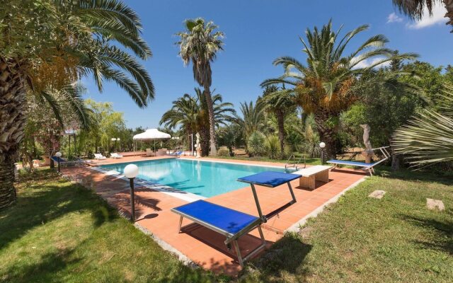 Villa Le Due Sorelle