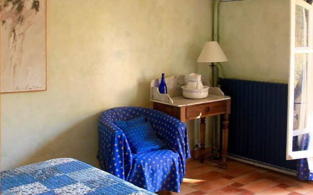 Le Moulin de la Viorne