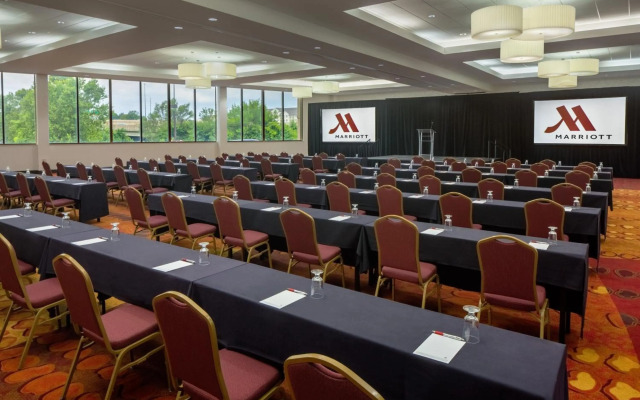 Marriott Indianapolis East