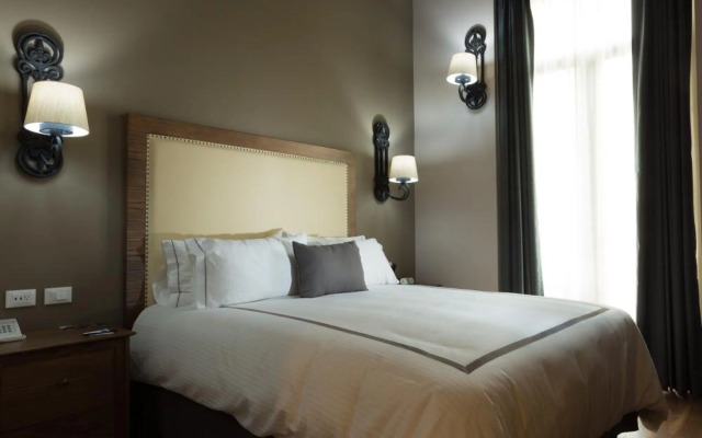 Historico Central Hotel